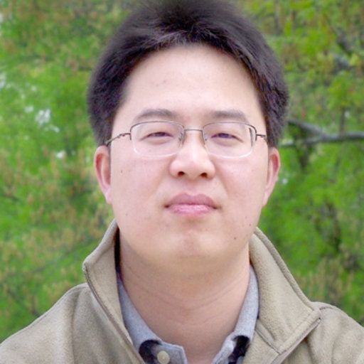 Yichuan Wang Postdoc Position Phd Peking University Beijing