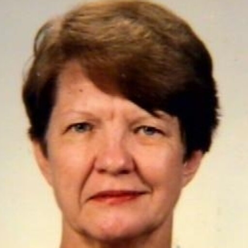 Ana BERGOLD, Senior Researcher, PhD