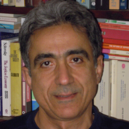 George LIAGOURAS | Associate Professor | PhD | University of the Aegean ...