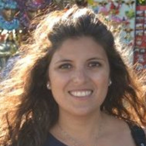 Daniela CEJAS | Investigadora CONICET | PhD | Universidad de Buenos ...