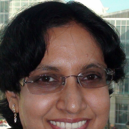 Lavanya Vemsani PhD