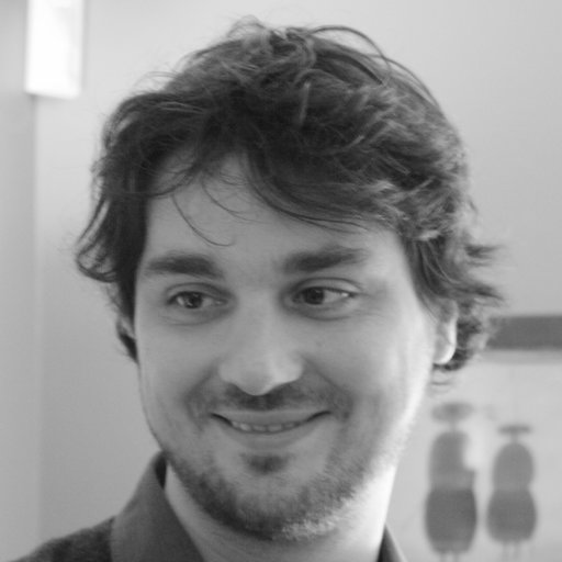 Philippe ROMAN | Researcher | PhD in Economics | ICHEC Brussels ...