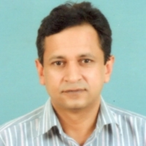  Daud  Ahmad  Ph D University  of the Punjab Lahore 