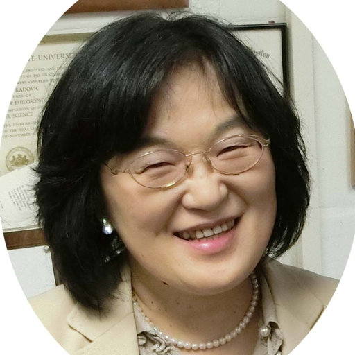 Keiko Koguchida