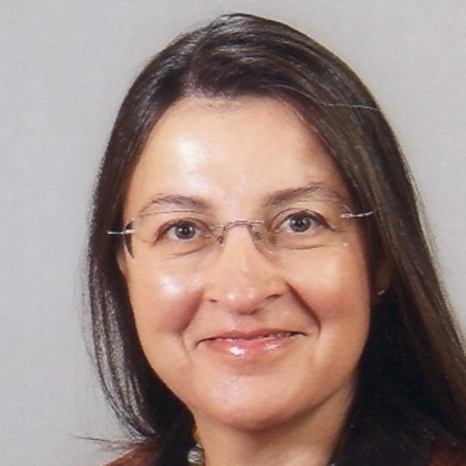 Elena REDOLFI | BSc, PhD | Research profile