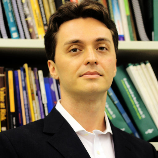 Karim THOMÉ | Professor (Associate) | PhD | University of Brasília ...