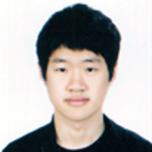 Geonwoo LEE | Yonsei University, Seoul | Department of Materials Science  and Engineering | Research profile