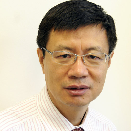 Guang-Yu YANG | Joseph C. Calandra Research Professor in Pathology and ...