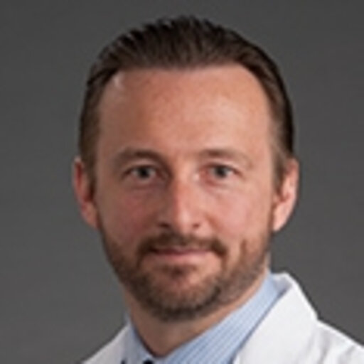 Brian Giles, M.D. - Radiology Associates of North Texas