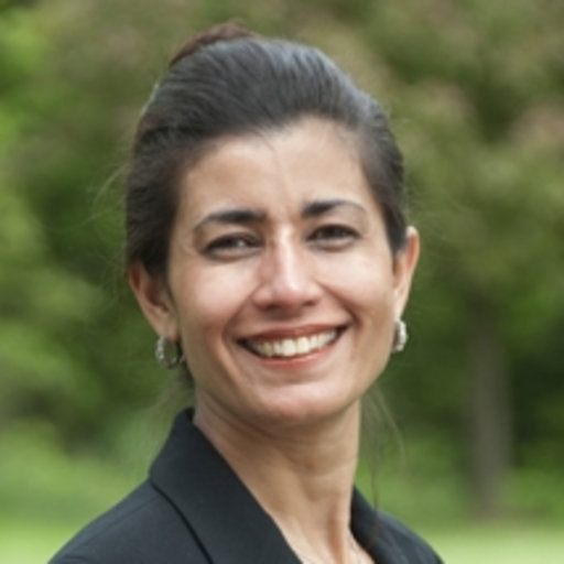 Poonam JAIN | Vice Dean for Clinical Education, Operations and