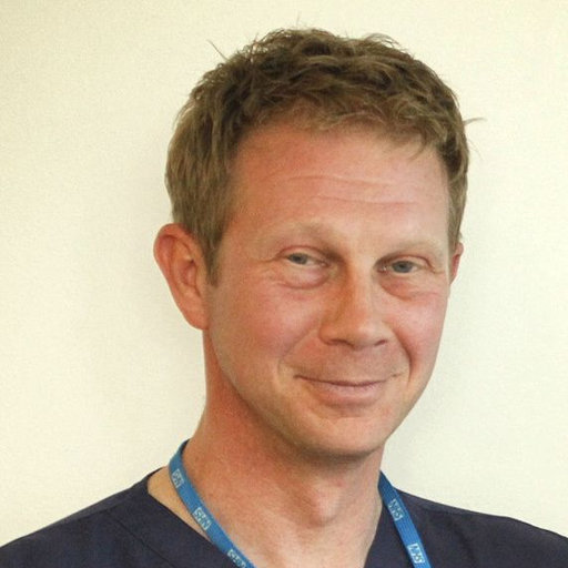 Lee CUTLER | Consultant Nurse | BSc(Hons), MA(Ed), DMedSci | National  Health Service, Leeds | NHS | Department of Critical Care | Research profile