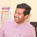 Viswanadha Gupta Puvvada