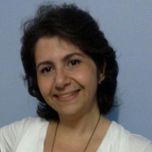 Cristina GIORDANO DIAS | PhD student in Tropical Medicine; Master in ...
