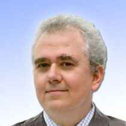 David BARTOLO  Consultant Surgeon and Professor of Surgery
