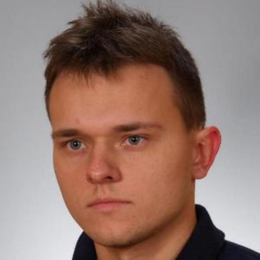 Pawel Kopanski | PhD | Warsaw University of Technology, Warsaw