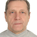 Boris Mikhailovich Shevtsov