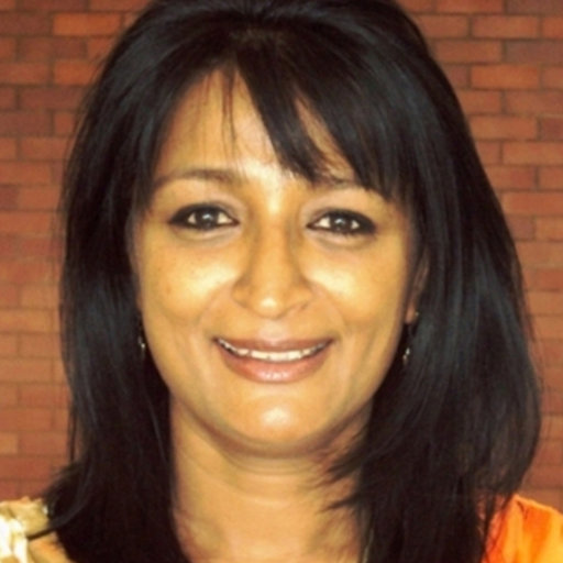 Shakila Singh Professor Doctor Of Education University Of Kwazulu Natal Durban Ukzn