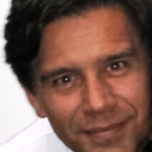 Sergio Ricardo