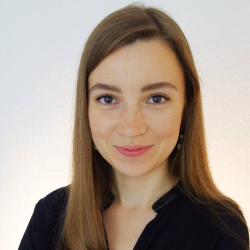 Stefanie HECHT | M.Sc. Industrial Engineering and Management (dt ...