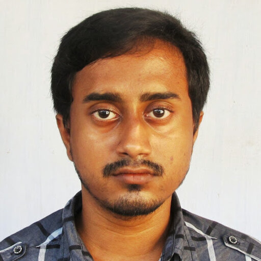 Soumen SINGHA | Researcher | M.Sc | Jadavpur University, Kolkata | JU ...