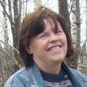 Marina Vladimirovna Kholodova