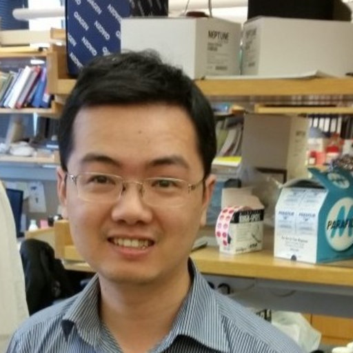 XIANG MA | Doctor of Philosophy | Harvard University, MA | Harvard