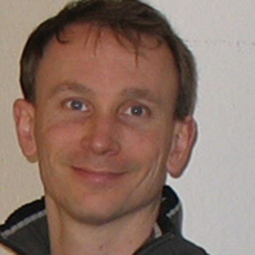 Tim Niko Tegtmeyer