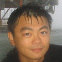 Yusheng M. Huang