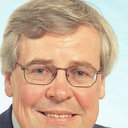 Kenneth Holmberg