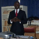 Emile Codjo Agbangba