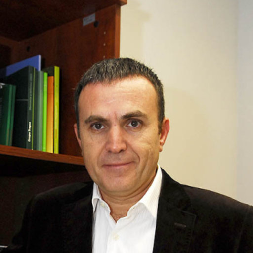 Javier SALAS | PhD. Geography | University of Alcalá, Alcalá de Henares ...