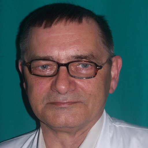Leszek Maslowski Medical Doctor Mdphd Wojewódzki Szpital Specjalistyczny We Wrocławiu 8441