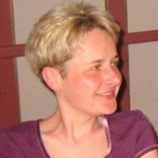 Ruza ARSENIC | consultant pathologist | PD Dr. | Charité