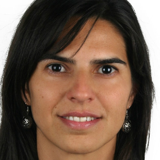 Maria MONTEIRO | Researcher | PhD | Instituto de Salud Carlos III ...