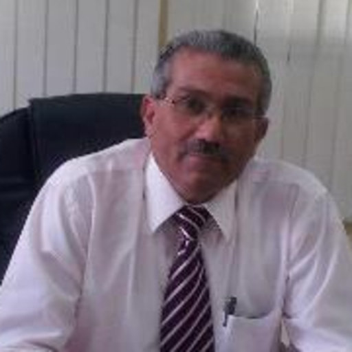 Mahmoud ABU SAMRA | Faculty (full professor) | Ph D. Educational Admin ...