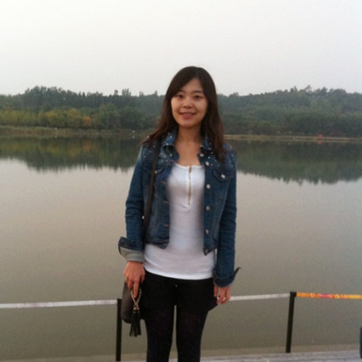 Linlin GUAN | PhD | Chinese Academy of Sciences, Beijing | CAS ...