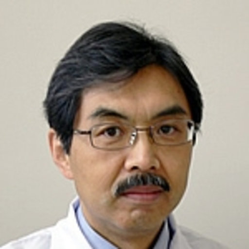 Kazuhisa YAMAZAKI Senior Visiting Scientist Professor RIKEN