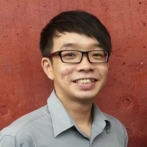 Hong Kai YAP | Co-founder & CTO | PhD, B.Eng First Class Honours ...