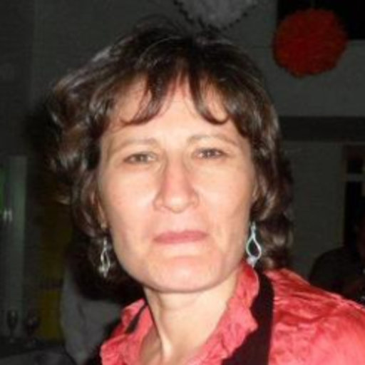 Maria AGUIRRE Professor (Assistant) PhD National Scientific and