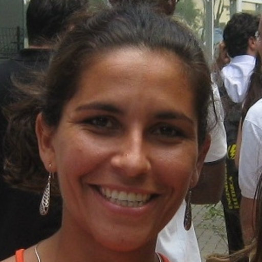 Ana Paula CRUZ Professor Universidade Federal Do Rio Grande FURG Rio Grande FURG