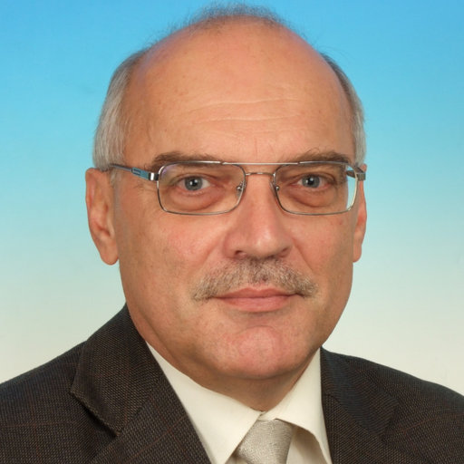 Dudrik JAROSLAV | Full Professor | prof. Ing., CSc. | Technical ...