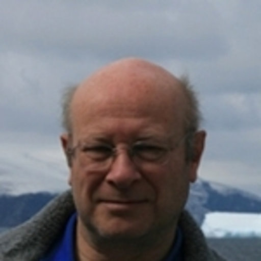 Philip LEAT | Honorary Research Fellow | PhD | British Antarctic