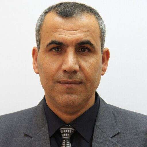 Yunes MOGHEIR | Professor (Full) | Professor in Water Resources and  Environmental Engineering | Islamic University of Gaza, Gaza | Department  of Environmental Engineering | Research profile