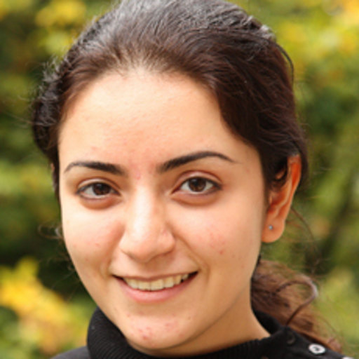 Fereshteh LAGZI | PhD candidate | University of Freiburg ...