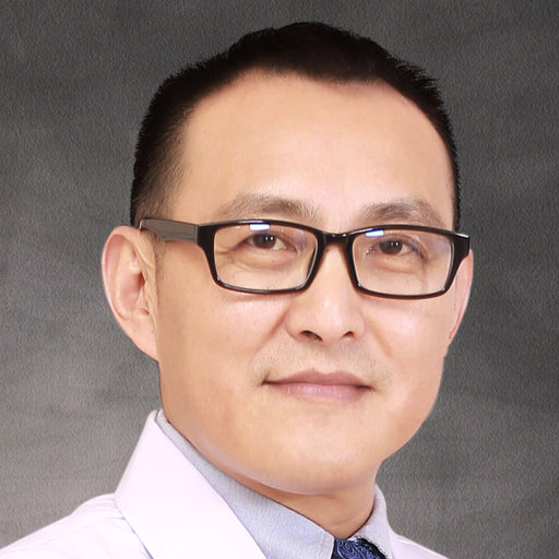 Prof. Conghua Xie