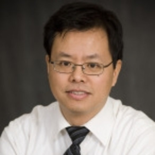 Jie CHEN | University of Alberta, Edmonton | UAlberta ...