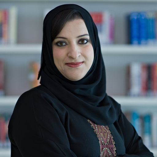 Amal AL GHAFERI | Khalifa University, Abu Dhabi | KU | Department of ...