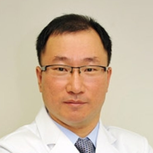 Sungsoo LEE | MD, PhD | Yonsei University, Seoul | Department of Thoracic  and Cardiovascular Surgery | Research profile