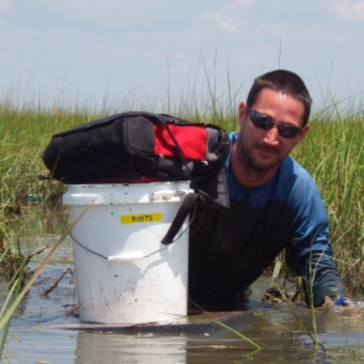 John MARTON | Assistant Scientist | PhD | Indiana University ...