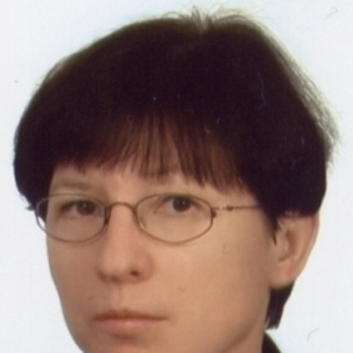 Katarzyna Zakrzewska Professor Phd Agh University Of Science And Technology In Kraków 9964